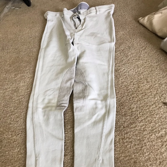 Devon Aire Pants - Devon Aire breeches